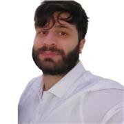 Professeur de FLE (Français Langue Étrangère). Je peux également être formateur pour la formation civique de l'OFII